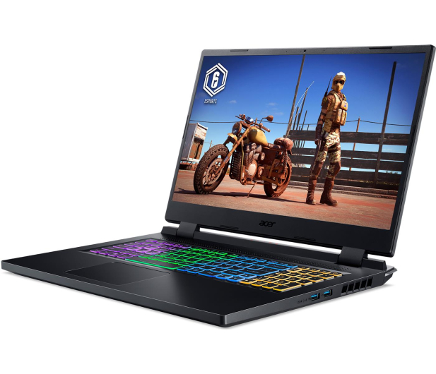 Acer Nitro 5 i5-12500H/16GB/512/Win11X RTX3060 144Hz - 744999 - zdjęcie 3